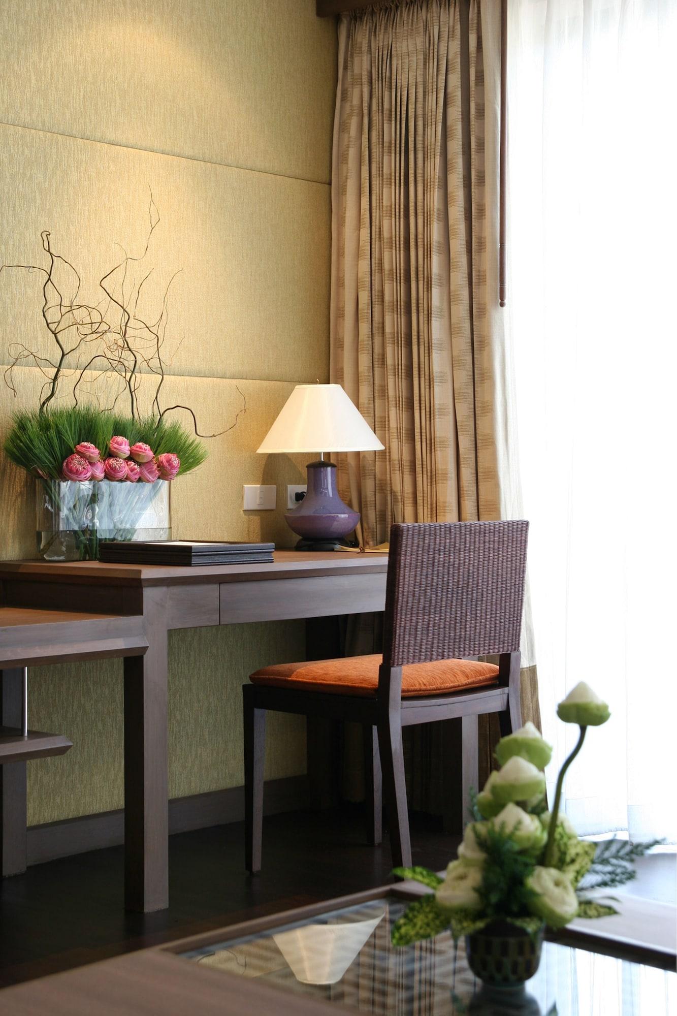 Rarin Jinda Wellness Spa Resort Chiang Mai Exterior foto