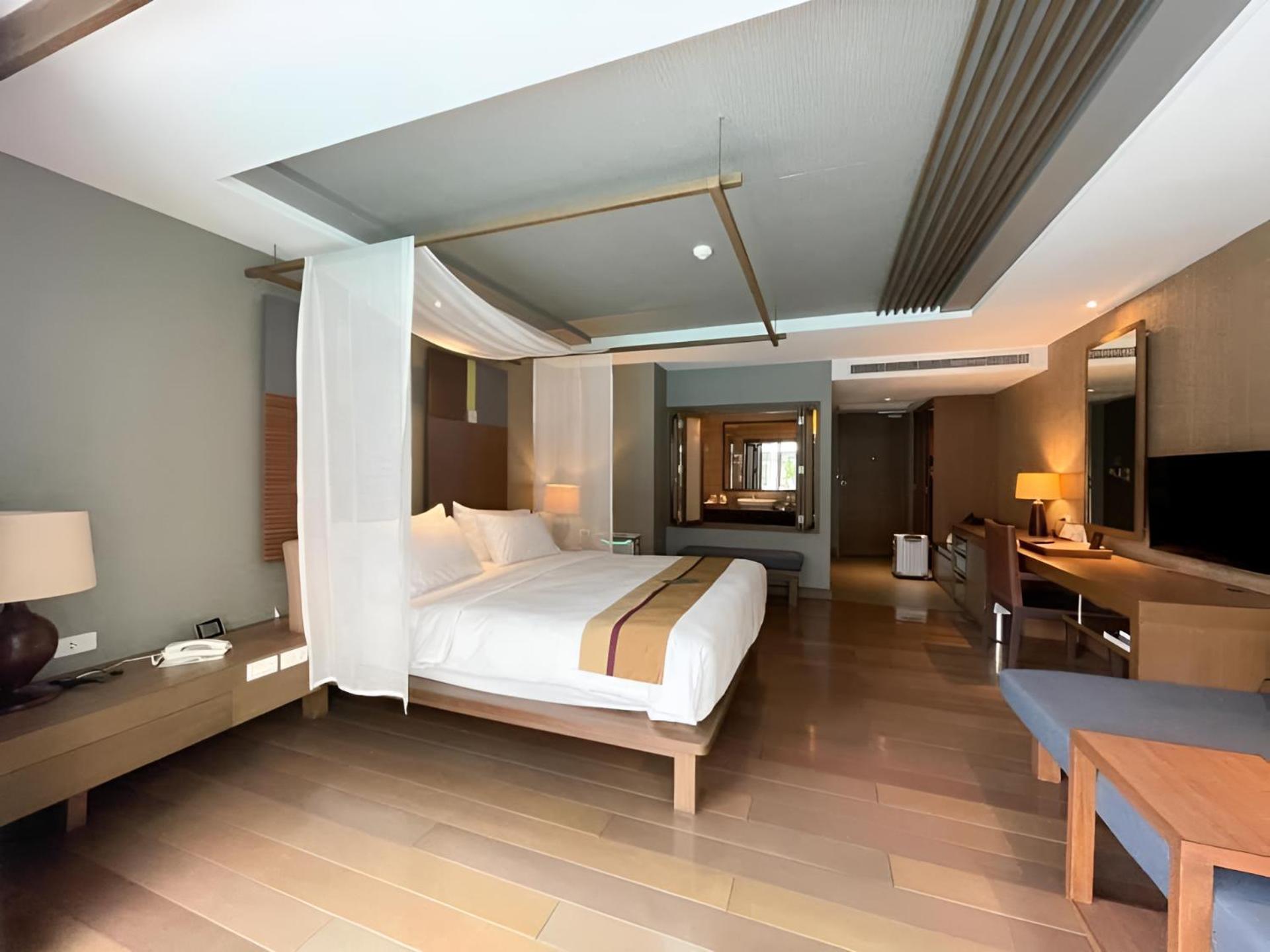 Rarin Jinda Wellness Spa Resort Chiang Mai Exterior foto