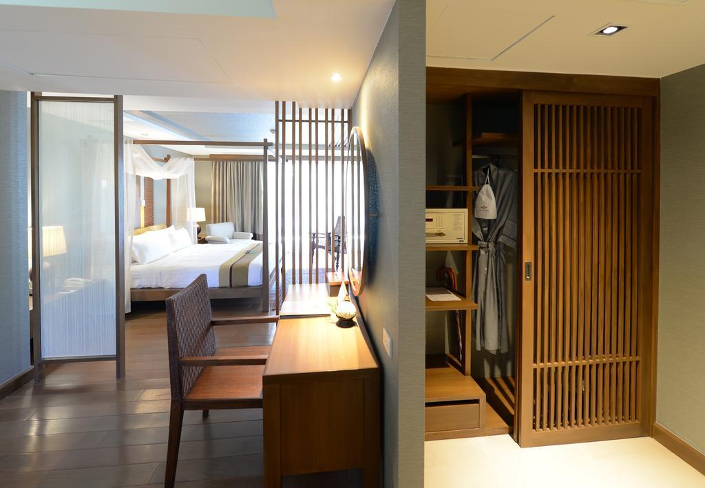 Rarin Jinda Wellness Spa Resort Chiang Mai Exterior foto